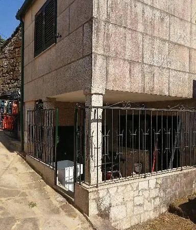 Casa Veronique Casa de Férias *