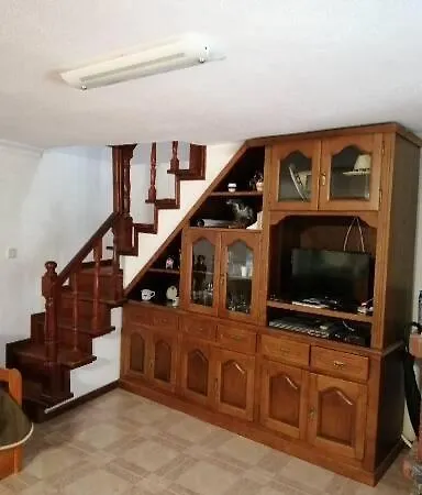 Дом отдыха Casa Veronique