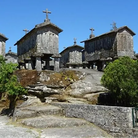 Casa Veronique Casa de Férias
