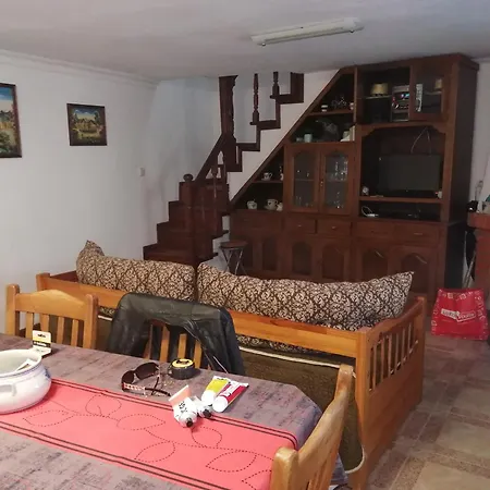 Casa Veronique Casa de Férias